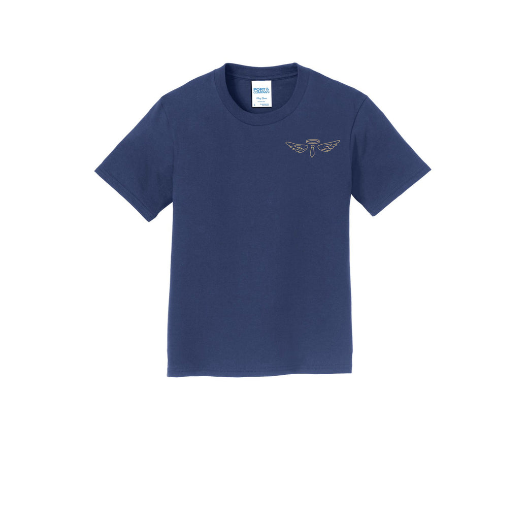 "LITTLE ANGEL" Misha's Children's Line