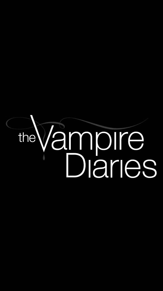 THE VAMPIRE DIARIES