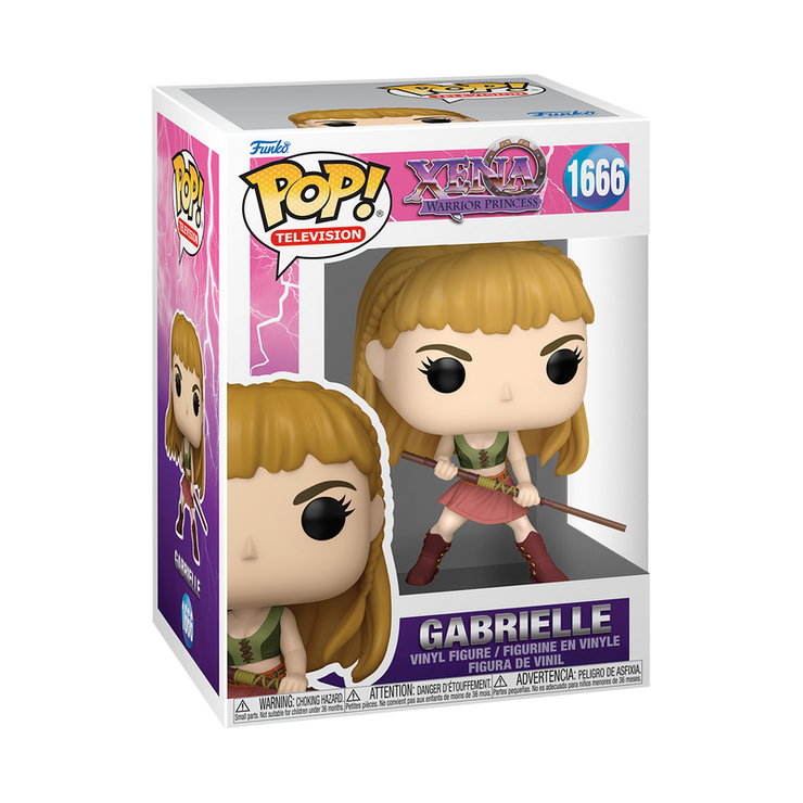 Gabrielle Funko