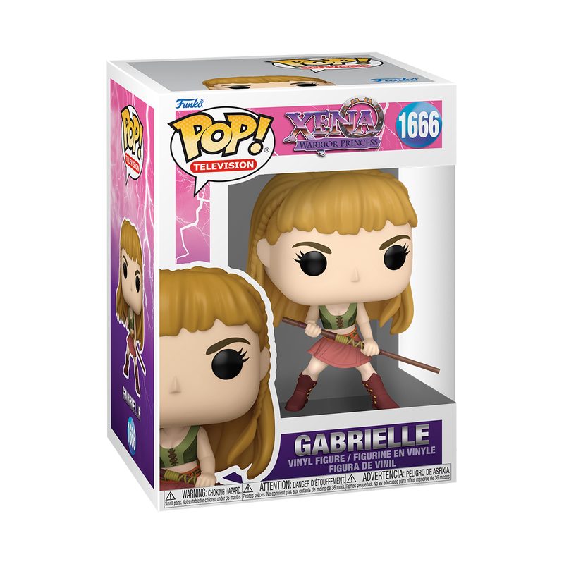 Gabrielle Funko