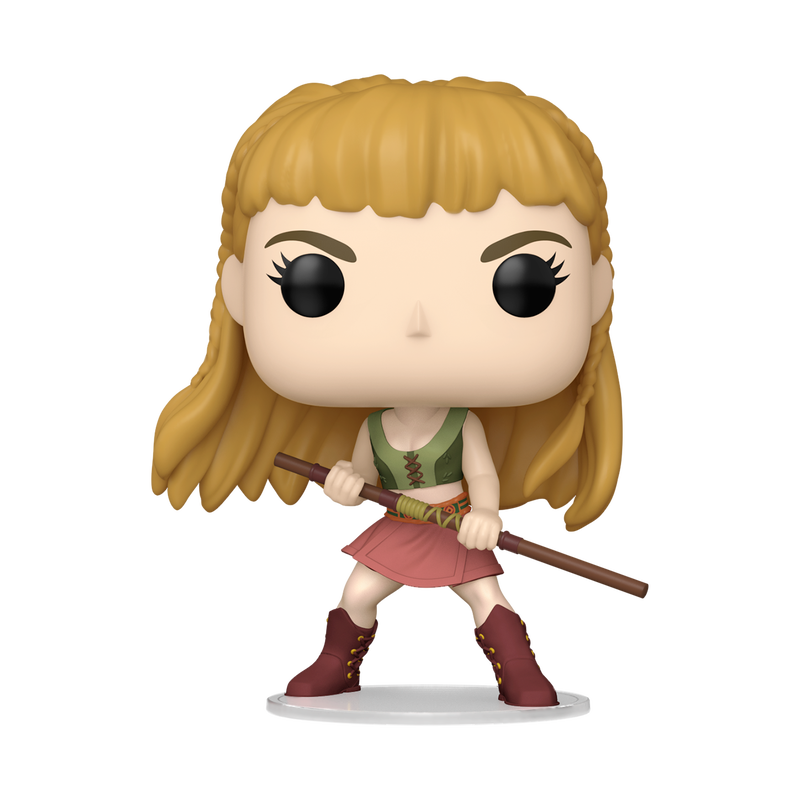 Gabrielle Funko