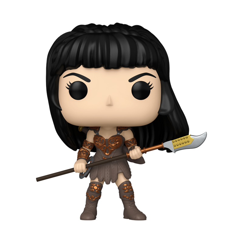 Xena  Funko