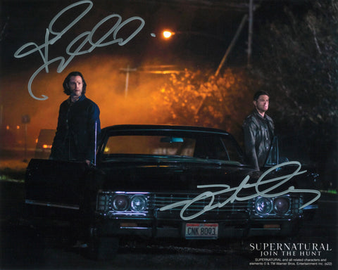 Autographed Photo SN-MISC155