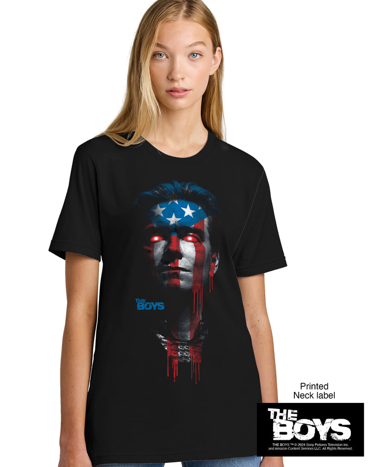 "THE BOYS" HOMELANDER T-Shirt (Unisex)