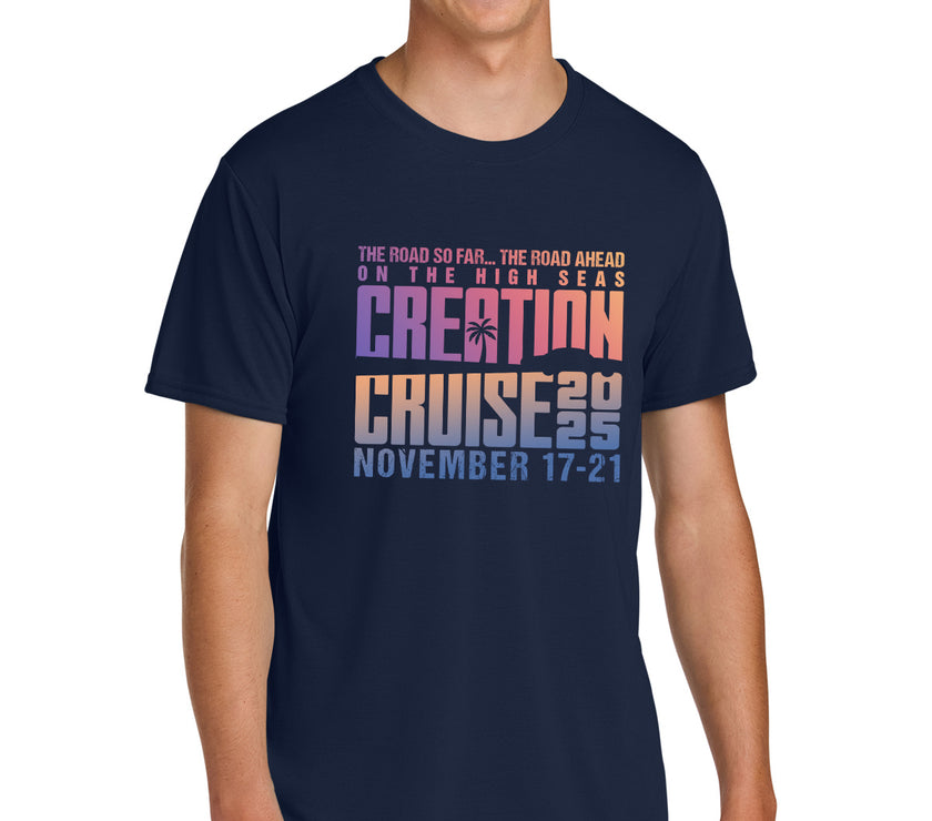 2025 SPN CRUISERS Tee