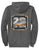 "SPN 20 YEARS"  Full Zip Fleece (CE-FLE3)