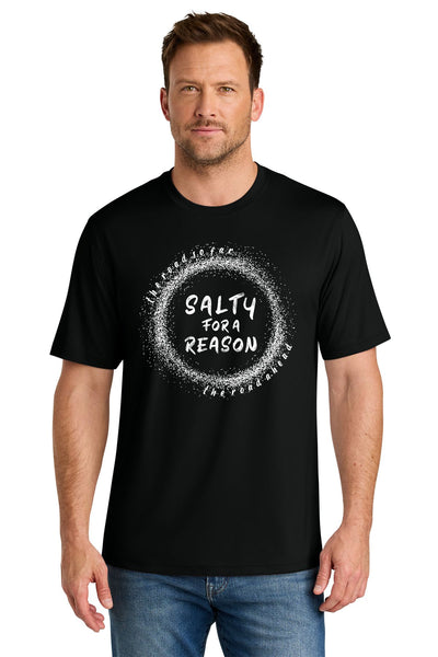 2026 "SALTY FOR A REASON"