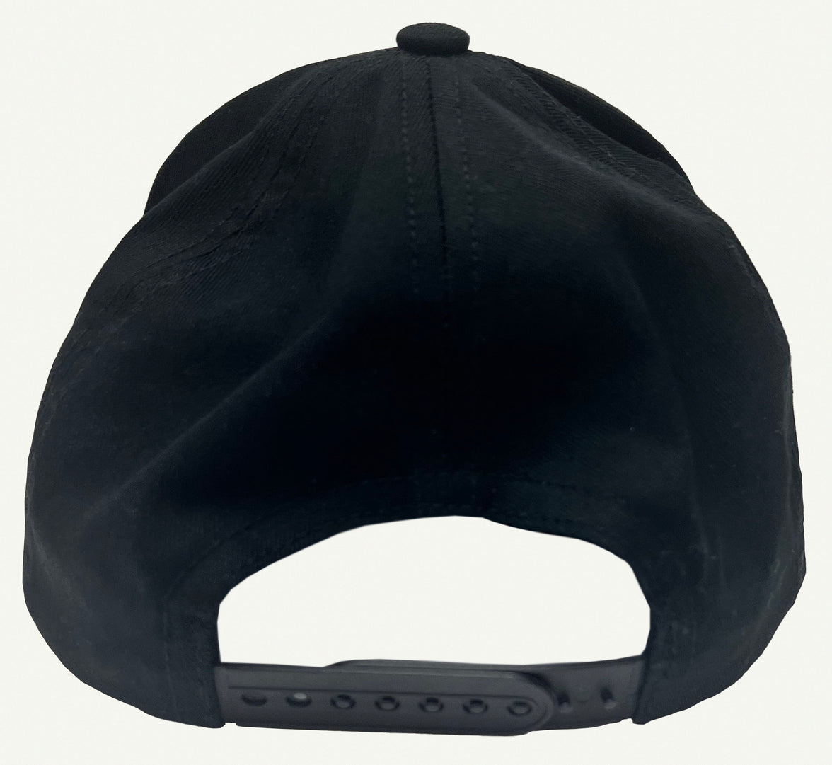 Jensen (CREW A) Ackles Hat