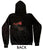 Jared (JPAD) Padalecki Fleece Hoodie