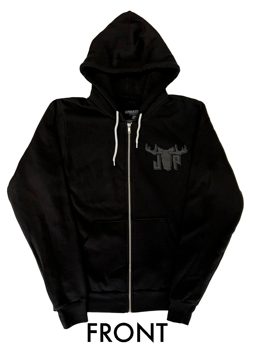 Jared (JPAD) Padalecki Fleece Hoodie