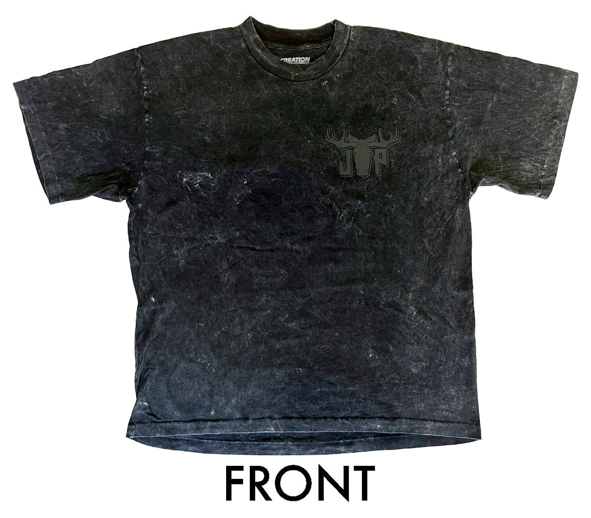 Jared (JPAD) Padalecki Mineral Wash T-Shirt