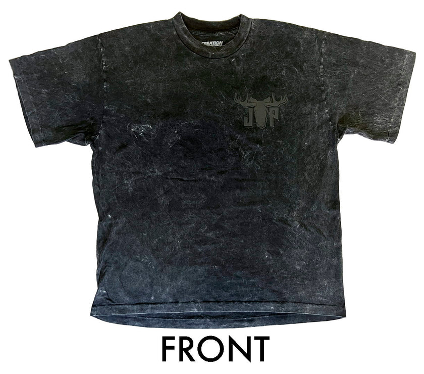 Jared (JPAD) Padalecki Mineral Wash T-Shirt