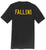 Lucifer "FALL1N1" T-Shirt (Unisex)