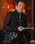 Autographed Photo - Mark Shepard