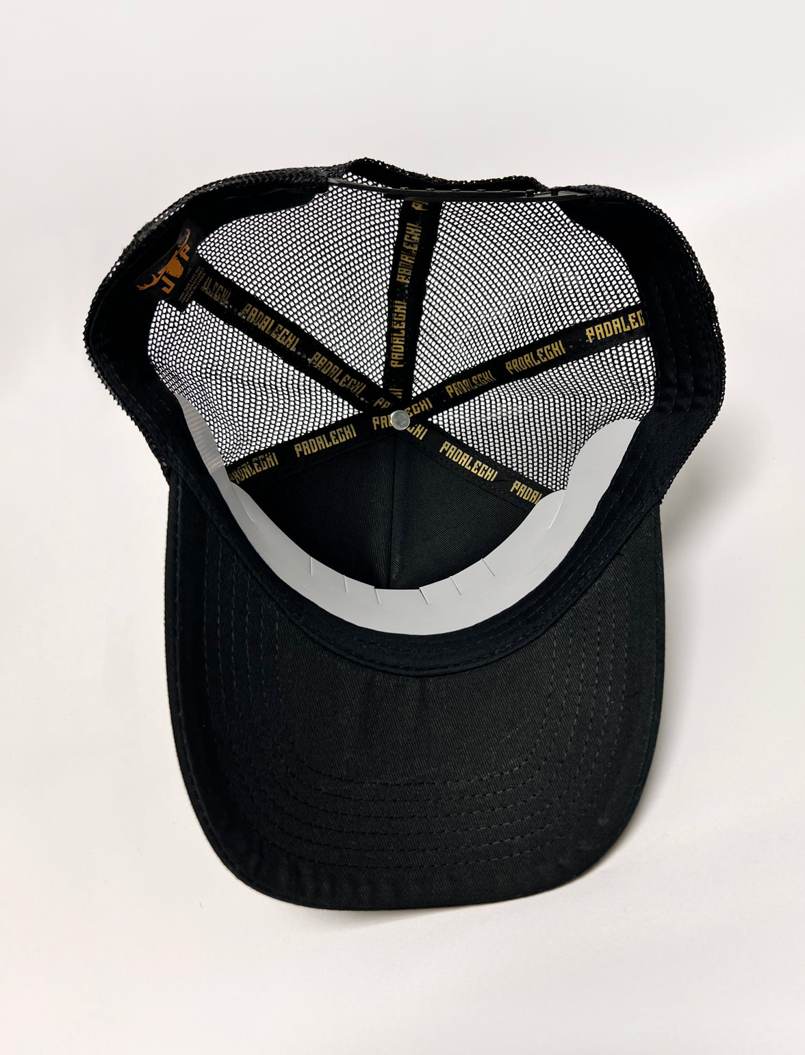 Jared Padalecki Moose Horizon Black Hat