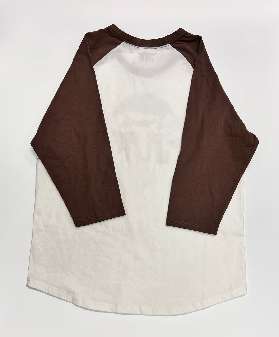 Jared Padalecki Moose Raglan Style Tee