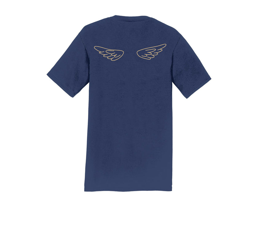 LITTLE ANGEL - Adult Version