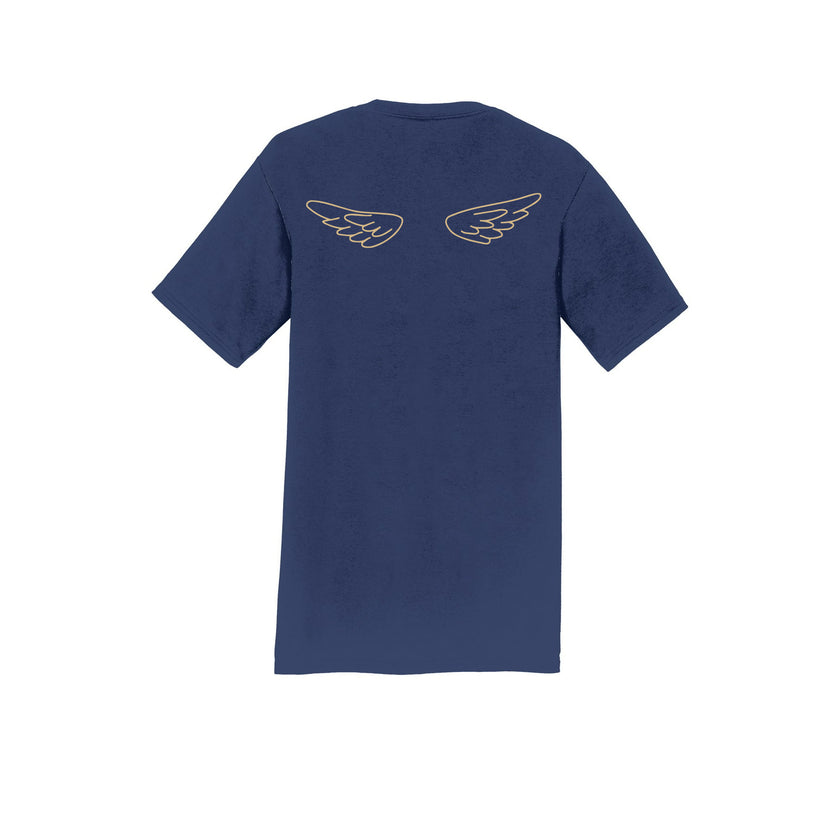 LITTLE ANGEL - Adult Version