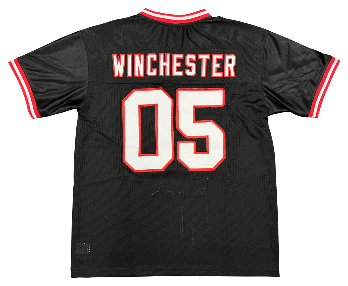 Supernatural Jersey