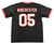 Supernatural Jersey