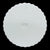 Jensen's Pie Plate (Measures 9.5 Inches Diameter)